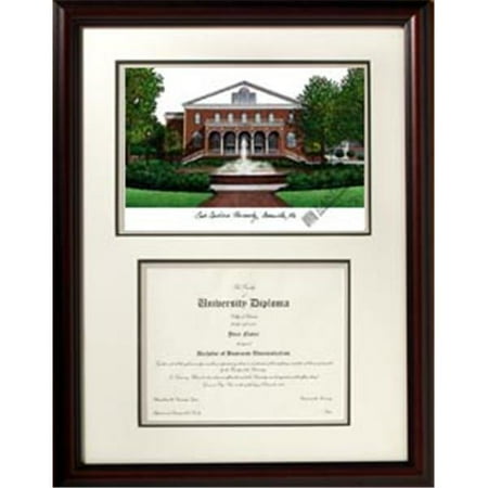 - Campus Images NC995V East Carolina University