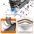thumbnail image 2 of Funda de teléfono Rosarnnah compatible con Samsung Galaxy S25, 2 of 7
