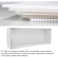 thumbnail image 4 of 4X4 Version Display Case Compatible with Fnko Pop Boxes, Stackable 4 Single Row, with Clear Cover to Protect Your Collection Against Dust (Holds 16 Pops), 4 of 7