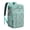 Greenish-blue-4, variant on Soccer Team Backpack Cooler, Insulated and Leakproof for Kids, Teens, and Outdoor Sports Events