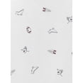 thumbnail image 4 of Set de ropa Simple Joys by Carter's Baby Boys, 4 piezas, 18 m, 4 of 5