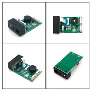 2X GM67 1D 2D USB UART Bar Code Qr Code Scanner Module Reader for Android
