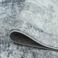 thumbnail image 5 of Assile Collection Modern Abstract Area Rug Living Room Entryway Foyer Hallway Bedroom Runner Rug, 2' 3" x 7' 3", 5 of 6