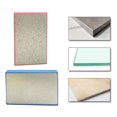 thumbnail image 4 of Diamond Polishing Hand Pad Block 90X55Mm For Ceramic Tile Marble Glass Grinding, 4 of 6