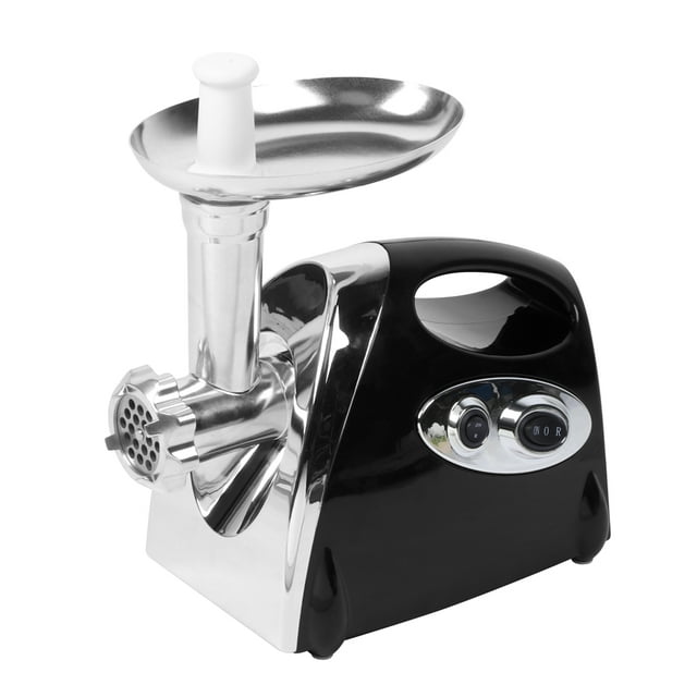 Meat Mincer,Household Kitchen Electric Meat Electric Meat Grinder Multifunctional Meat Grinder Elevated Design