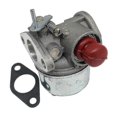 thumbnail image 2 of New Carburetor 614b For Tecumseh Geotec Horizontal Engines Geo35 Geo40 Geo50 23088010, 2 of 5