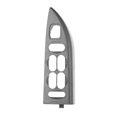 thumbnail image 5 of Bisel del interruptor de la ventana principal Yl3z-14525-aac para camioneta F 150 2001-2002, 5 of 5