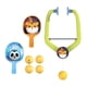 thumbnail image 3 of Juego de autoentrenamiento de tenis de mesa colgante, juguete de interacción entre padres e hijos con raqueta Estilo C kusrkot entrenador de tenis, 3 of 8