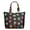 Adorable, variant on Cute Spiral Seashell Pattern Travel Tote Bag, Lightweight Weekender Bag for Women’s Sea and Coral Adventures