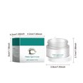 thumbnail image 3 of Hot6sl Ofertas de La Semana Crema Blanqueadora Contra Manchas Blancas Crema Blanqueadora Antipecas Corrector Hidratante para Manchas Oscuras En La Cara, 3 of 7