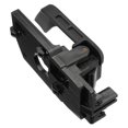 thumbnail image 3 of Front Interior Inner Door Handle1pair-black, 3 of 5