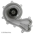 thumbnail image 3 of BeckArnley 131-2499 Water Pump, 3 of 4