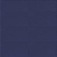 thumbnail image 1 of Ahgly Company Machine Washable Indoor Square Transitional Deep Periwinkle Purple Area Rugs, 7' Square, 1 of 7