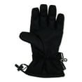 Swiss Tech Men's Premium Ski Gloves
