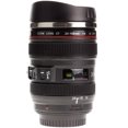 thumbnail image 1 of Lente de cámara Thermos Canon Thermo Metal-Black 178g, 1 of 4