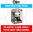 thumbnail image 2 of Pop Protector for 10 inch Billy the Puppet #1821 Jumbo Size Funko Pop, 2 of 4