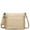 Bronze, variant on Christina Womens Vegan Leather Multi-Functional Crossbody bag by Ampere Creations - Copper