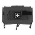 thumbnail image 1 of Compact Trauma Kit Tactical Medical First Aid Pouch Outdoors Hunting Camping Patrol Survival Equipment, 1 of 2