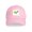 Pink, variant on CafePress - Lil Tadpole Cap - Adjustable 100% Brushed Unisex Casual Cotton Baseball Cap, Beige, 1