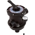 thumbnail image 4 of CMP Multi-Port 1.5In Fpt Valve Black T/M Sand 27515-154-000, 4 of 4