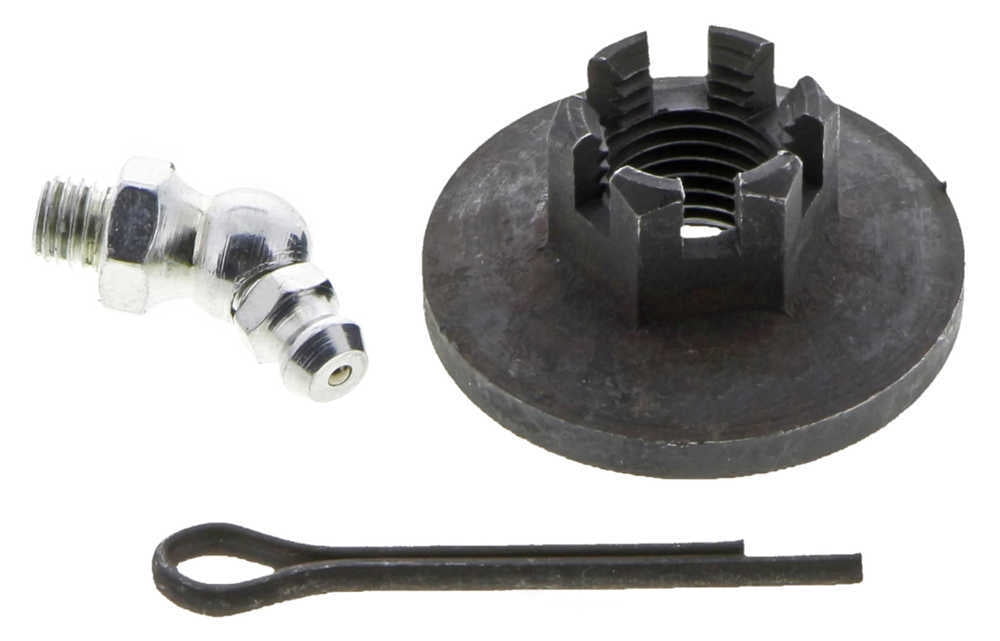 Mevotech CMS861322 Suspension Control Arm and Ball Joint Assembly