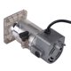 thumbnail image 4 of Kit de herramientas de corte de alta velocidad y 220 V. Fresadora eléctrica de madera de alta potencia de 300 W para cortes limpios, 4 of 8