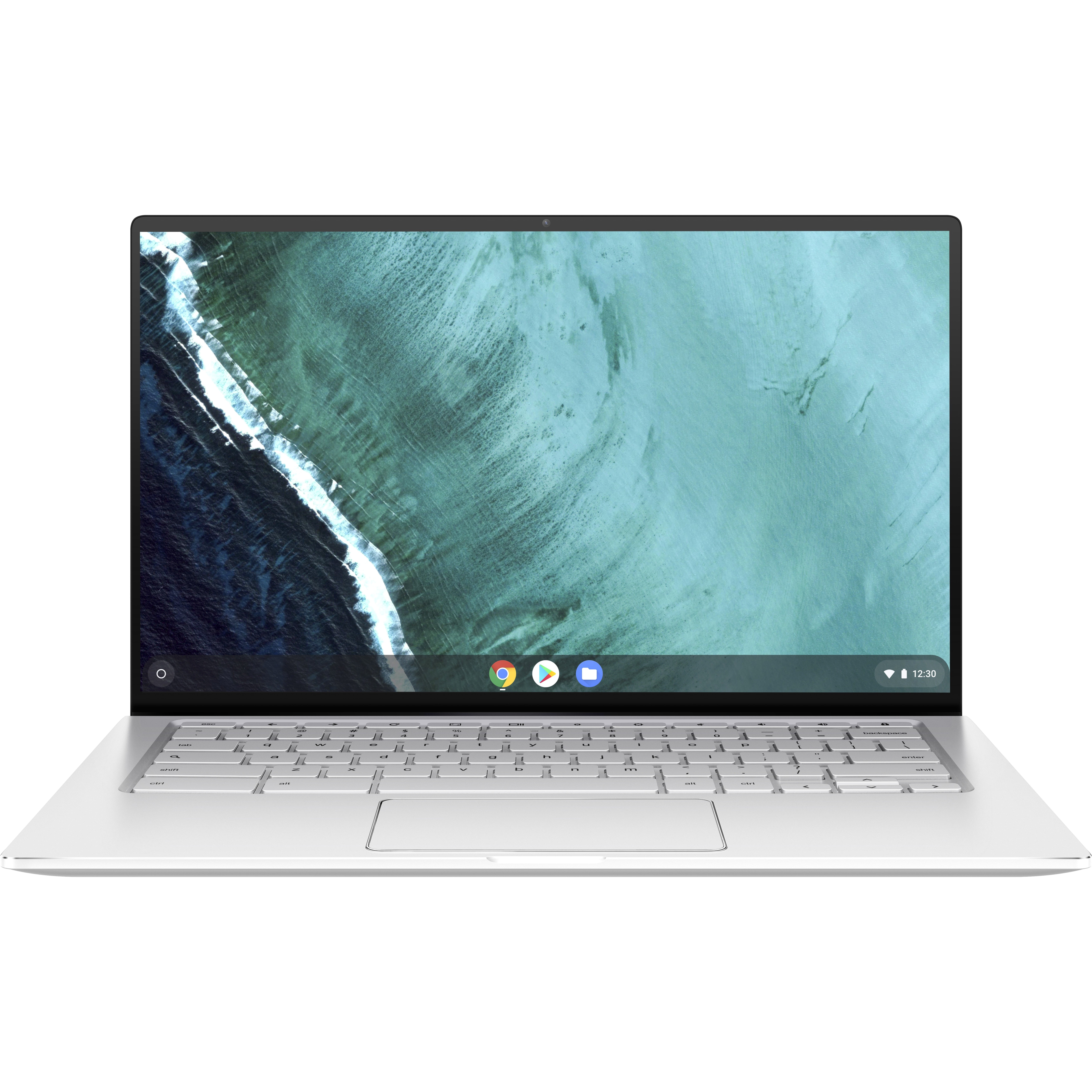 Asus Chromebook Flip 14