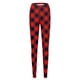 thumbnail image 4 of Pntutb moda mujer invierno deporte pierna pantalones Navidad impresión Casual suelta Leggins pantalones largos Pntutb Pntutb-1980, 4 of 6