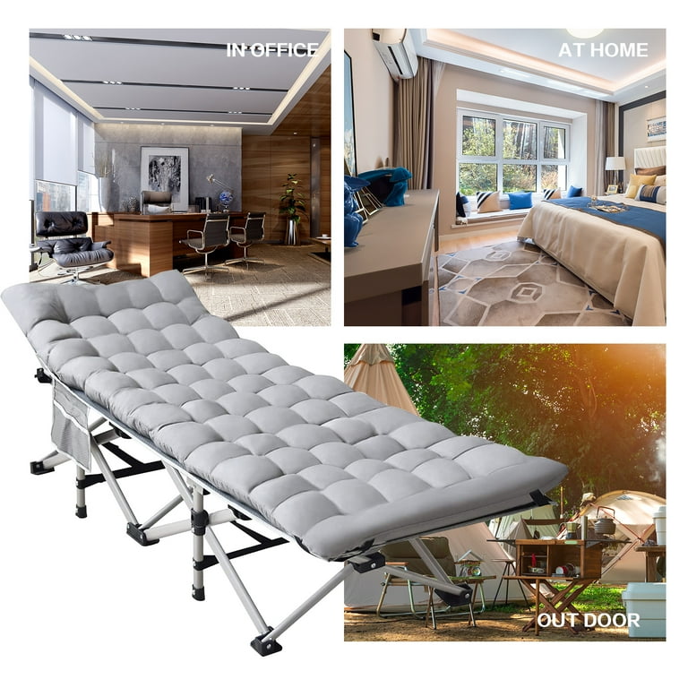 Outdoor folding bed sale