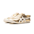 thumbnail image 2 of ONITSUKA TIGER MENS Mexico 66 "Gold / White" THL7C2 9401 from Stadium Goods, 2 of 8