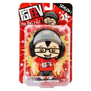 Fgteev 6" Figures Duddy