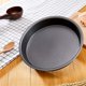 thumbnail image 2 of Ime Bandeja Para Pizza Bandeja Para Pizzas Antiadherente Bandeja Para Pasteles De Acero Al Carbono Bandejas Para Hornear Plato Hondo Para El Hogar Cocina Utensilios Para Hornear Pan Pastel Hecho A Man, 2 of 5