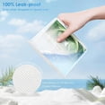 thumbnail image 5 of Absorbers, Efficient  Scent Humidity Absorber & Odor Eliminator Boxes, Refillable  Dehumidifier for Closet, Bathroom, Basement& RV, 3 Pack, 5 of 6