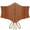 Brown, variant on WHIPPY Women Lace-up Corset Waist Belt, Elastic Black Wide Belt For Dresses