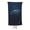 Clear, variant on Shark Beach Towel 32x52 Hammerhead Coral Reef Microfiber Thin Lightweight Absorbent Compact Towels For Swimming Pool Travel