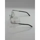 thumbnail image 5 of Miu Miu 61ev Eyeglasses in color 1bc101, 5 of 6