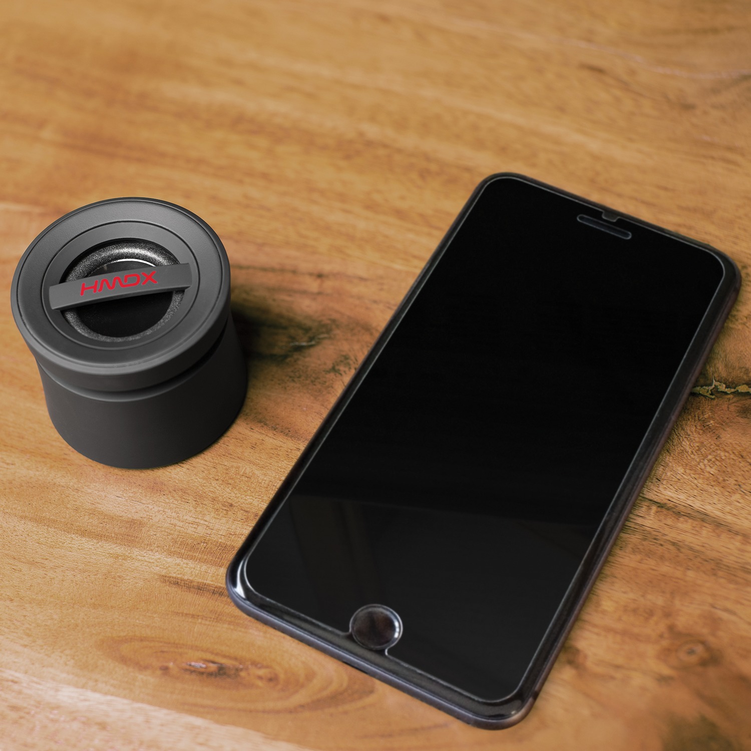 hmdx amp wireless speaker