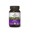 Organic India Usa Whole Herb Supplement - 1 Each - 90 Vcap