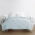 thumbnail image 4 of Noble Linen's Goose Down Alternative Comforter, 4 of 8