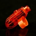 thumbnail image 3 of ER Juguetes con luz LED, 10 piezas de juguetes intermitentes coloridos, juguetes de fiesta iluminados, 10 piezas de juguetes iluminados para niños, favores de fiesta para niños oso de fresa Electrónica, 3 of 5