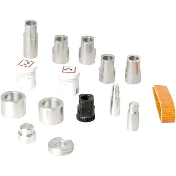 DT-Swiss Tool Kit, Hugi FR/240 & DT 190/240S/440  (F&R)