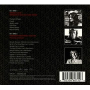 Rush - Permanent Waves (40th Anniversary) - Music & Performance - CD