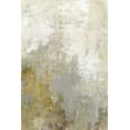 thumbnail image 2 of Purinton, Julia 23x32 Gold Ornate Wood Framed with Double Matting Museum Art Print Titled - Subtlety I, 2 of 4
