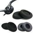 thumbnail image 5 of Comfortable Black Earpads for PC230 PC8 PC-230 PC-8 Headphones Cushions Repair Parts, 5 of 8