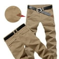 thumbnail image 1 of Men's Premium Relaxed Fit Straight Leg Cargo Pant, 1 of 2