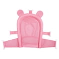 thumbnail image 2 of Soporte para bañera Zulema Almohadilla de baño infantil 60x55cm, 2 of 6