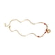 thumbnail image 2 of Jumpingount Collar con colgante para mujer, cadena para el cuello, gargantilla ajustable a la moda, joyería para fiestas y vacaciones, decoración de acero Ropa, zapatos y accesorios Miscelánea Jumpingount AP017470-00, 2 of 6