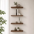 thumbnail image 1 of Namore | Set de 4 Repisas Flotantes de Pared, 1 of 6