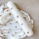 thumbnail image 1 of Almohadilla menstrual lavable, 5 unidades de almohadillas sanitarias reutilizables menstruales lavables para mujeres, almohadillas femeninas reutilizables, eficiencia óptima Jadeshay A, 1 of 5