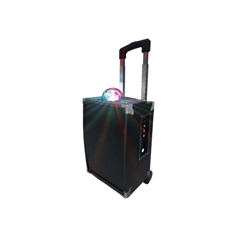 Art+Sound AR1009 - Speaker - for portable use - wireless - Bluetooth